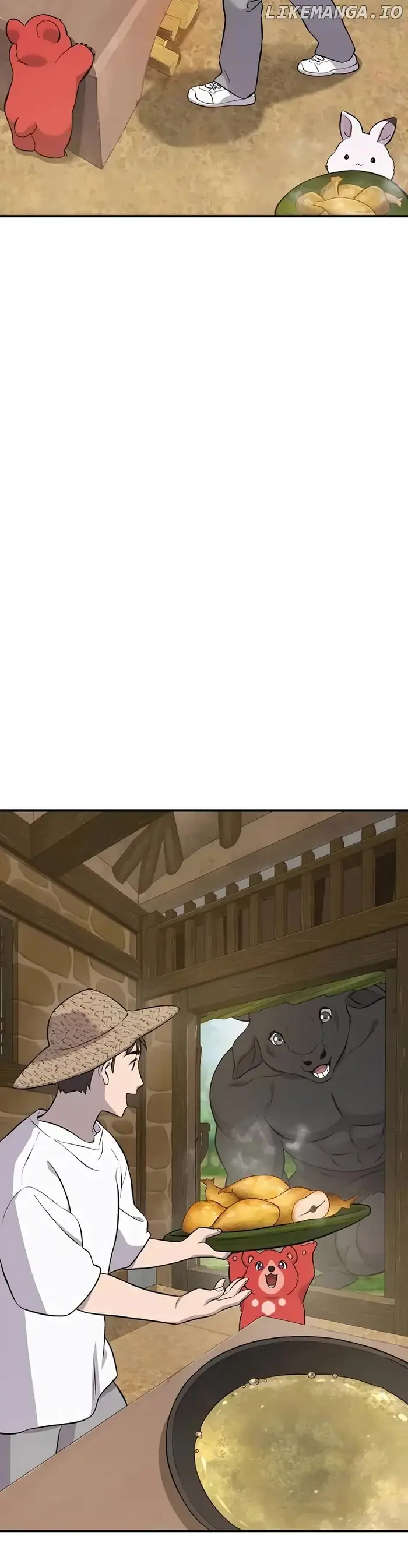 Solo Farming In The Tower - Chapter 69 image 59_optimized_optimized